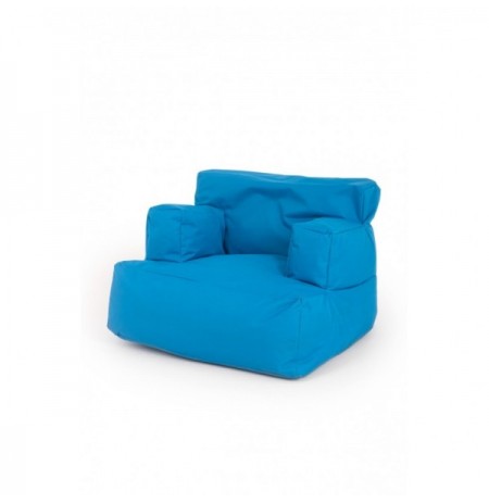 Bean Bag Atelier del Sofa Relax - Turquoise