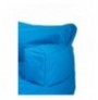 Bean Bag Atelier del Sofa Relax - Turquoise