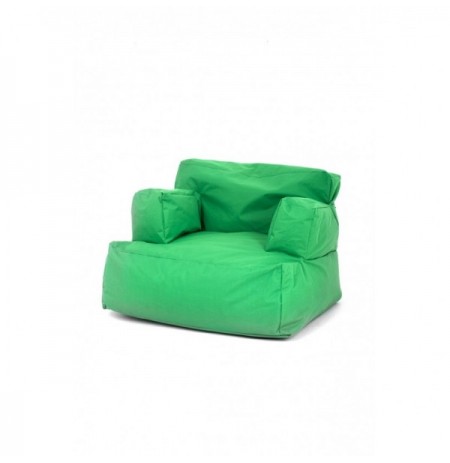 Bean Bag Atelier del Sofa Relax - Green