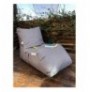 Bean Bag Atelier del Sofa Daybed - Grey