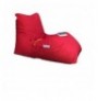 Bean Bag Atelier del Sofa Daybed - Red