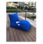 Bean Bag Atelier del Sofa Daybed - Blue