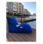 Bean Bag Atelier del Sofa Daybed - Blue