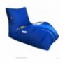 Bean Bag Atelier del Sofa Daybed - Blue