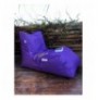 Bean Bag Atelier del Sofa Daybed - Purple