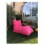 Bean Bag Atelier del Sofa Daybed - Pink