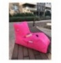 Bean Bag Atelier del Sofa Daybed - Pink