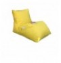 Bean Bag Atelier del Sofa Daybed - Yellow