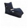 Bean Bag Atelier del Sofa Daybed - Black