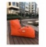 Bean Bag Atelier del Sofa Daybed - Orange