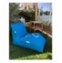 Bean Bag Atelier del Sofa Daybed - Turquoise