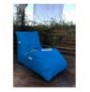 Bean Bag Atelier del Sofa Daybed - Turquoise