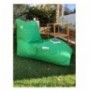 Bean Bag Atelier del Sofa Daybed - Green