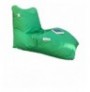 Bean Bag Atelier del Sofa Daybed - Green