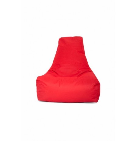 Bean Bag Atelier del Sofa Large - Red