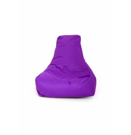 Bean Bag Atelier del Sofa Large - Purple