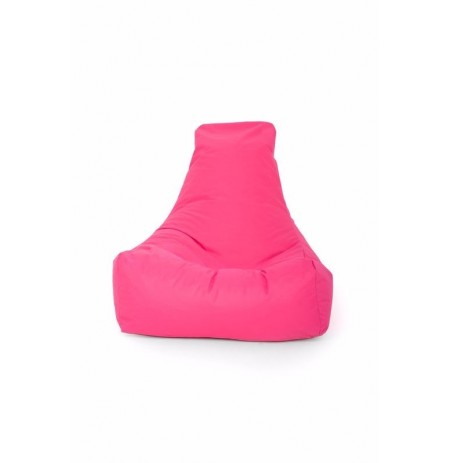 Bean Bag Atelier del Sofa Large - Pink