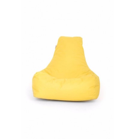 Bean Bag Atelier del Sofa Large - Yellow