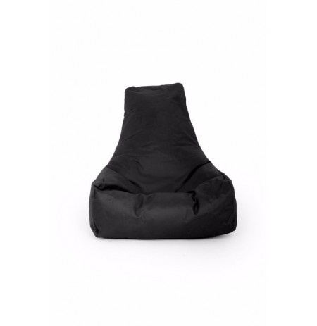 Bean Bag Atelier del Sofa Large - Black