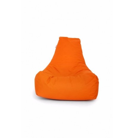 Bean Bag Atelier del Sofa Large - Orange