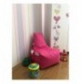 Bean Bag Atelier del Sofa Acelya - Pink