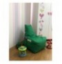 Bean Bag Atelier del Sofa Acelya - Green