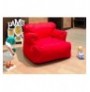 Bean Bag Atelier del Sofa Mini Relax - Red