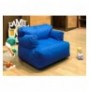 Bean Bag Atelier del Sofa Mini Relax - Blue