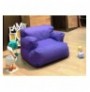 Bean Bag Atelier del Sofa Mini Relax - Purple