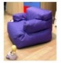 Bean Bag Atelier del Sofa Mini Relax - Purple