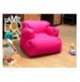 Bean Bag Atelier del Sofa Mini Relax - Pink