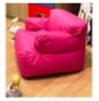 Bean Bag Atelier del Sofa Mini Relax - Pink