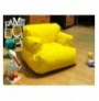 Bean Bag Atelier del Sofa Mini Relax - Yellow