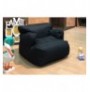 Bean Bag Atelier del Sofa Mini Relax - Black