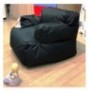 Bean Bag Atelier del Sofa Mini Relax - Black