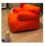 Bean Bag Atelier del Sofa Mini Relax - Orange