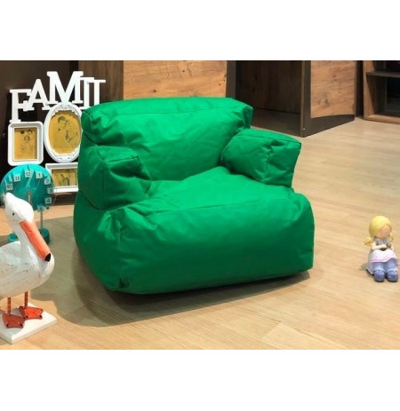 Bean Bag Atelier del Sofa Mini Relax - Green