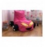 Bean Bag Atelier del Sofa Blc Araba - Pink