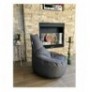 Bean Bag Atelier del Sofa Aktif - Grey