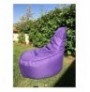 Bean Bag Atelier del Sofa Aktif - Purple