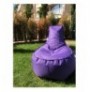 Bean Bag Atelier del Sofa Aktif - Purple