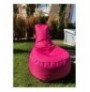 Bean Bag Atelier del Sofa Aktif - Pink