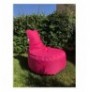 Bean Bag Atelier del Sofa Aktif - Pink