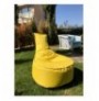 Bean Bag Atelier del Sofa Aktif - Yellow