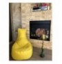 Bean Bag Atelier del Sofa Aktif - Yellow