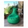 Bean Bag Atelier del Sofa Aktif - Green