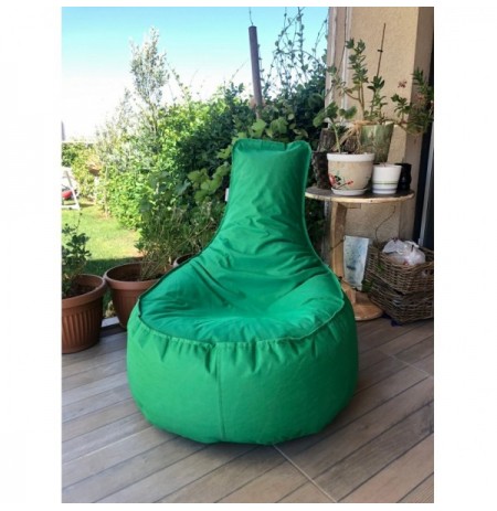 Bean Bag Atelier del Sofa Aktif - Green