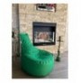 Bean Bag Atelier del Sofa Aktif - Green