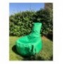 Bean Bag Atelier del Sofa Aktif - Green