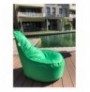 Bean Bag Atelier del Sofa Aktif - Green